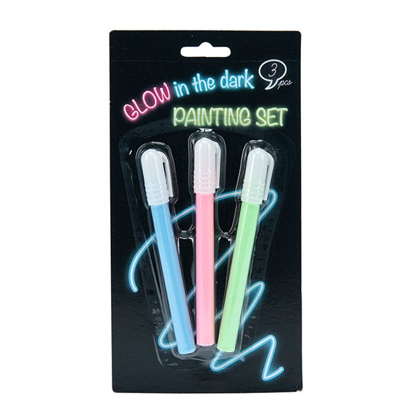 Glow In The Dark