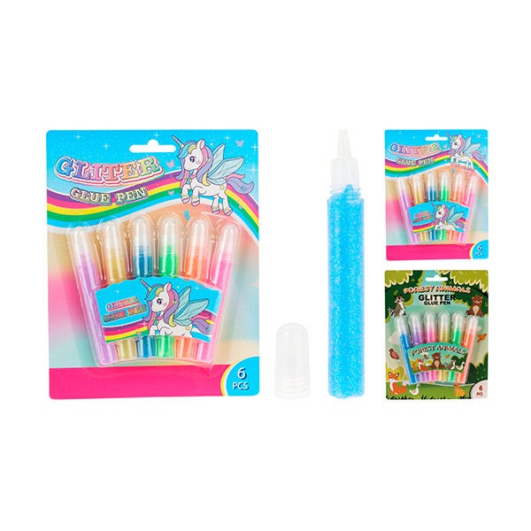 Gliter Glue Pen