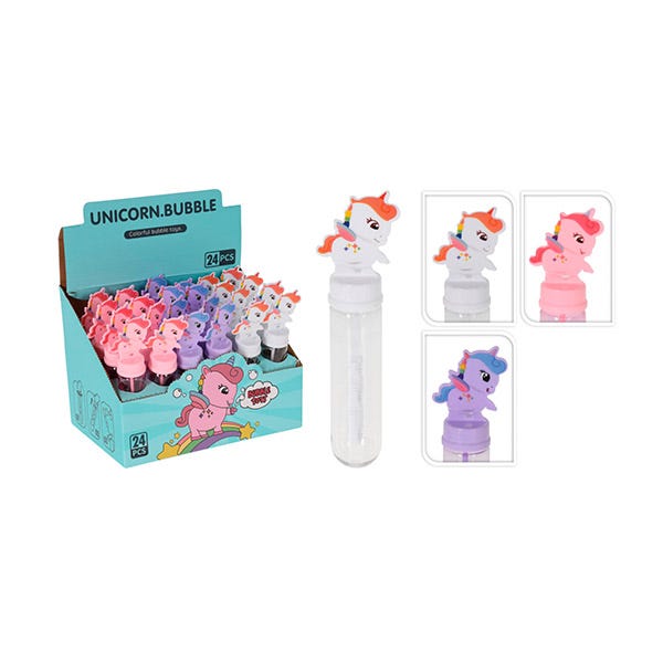 Unicorn Bubble