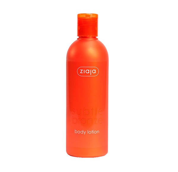 Body Lotion