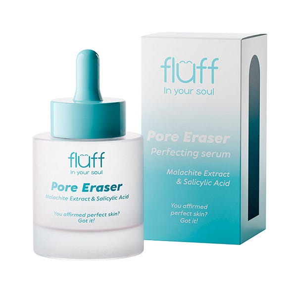 Pore Eraser
