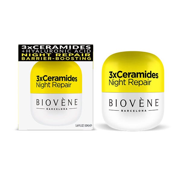 3Xceramides Night Repair