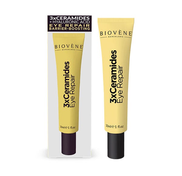 3Xceramides Eye Repair
