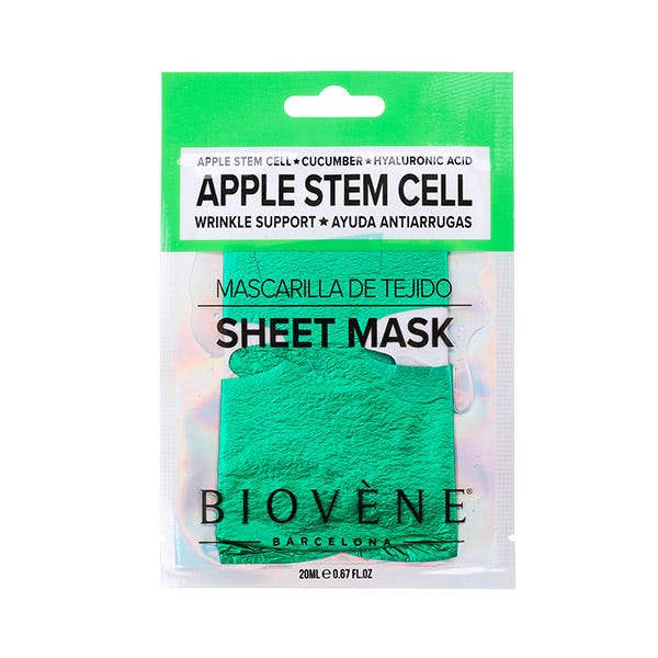 Apple Stem Cell