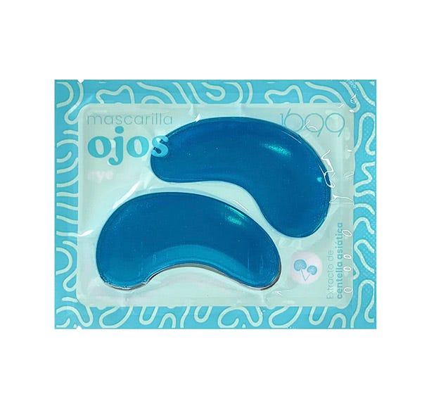Mascarilla Ojos