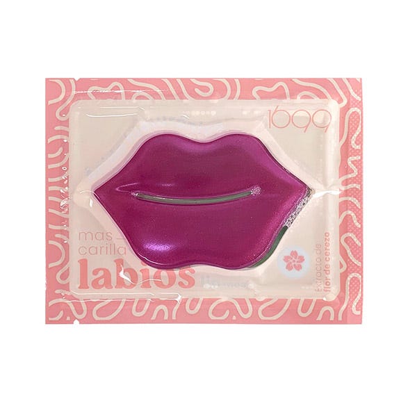 Mascarilla Labios