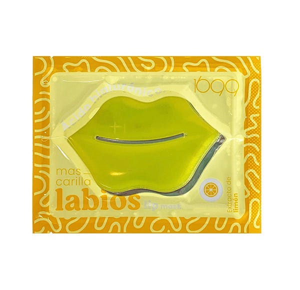 Mascarilla Labios