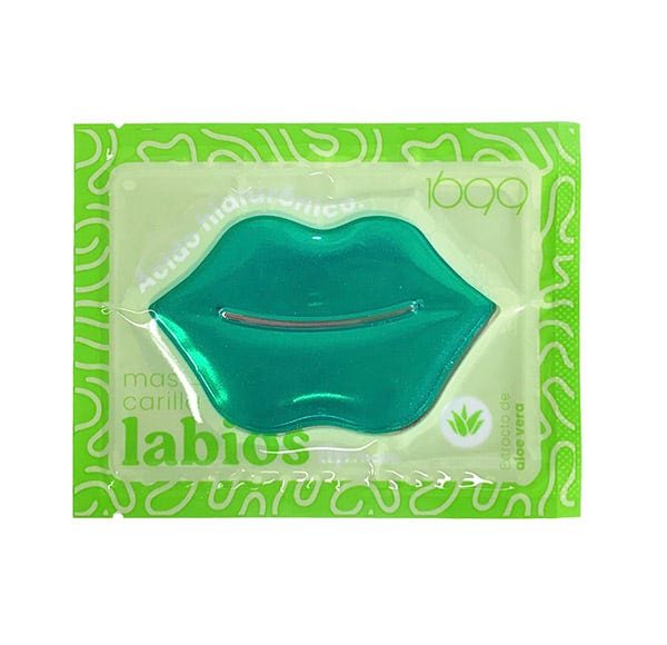 Mascarilla Labios