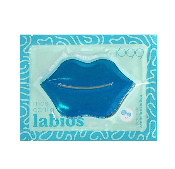 Mascarilla Labios