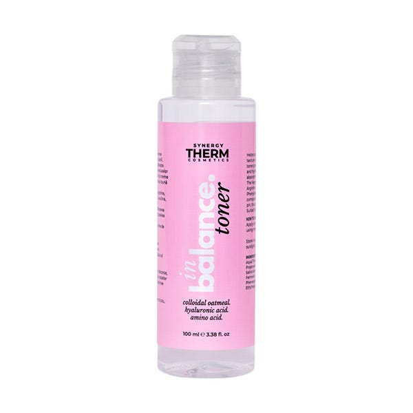 In Balance Toner