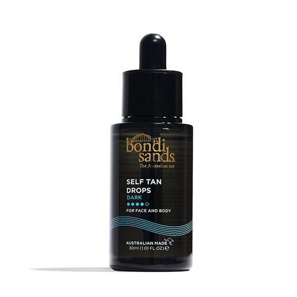 Self Tan Drops