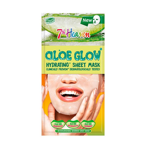Aloe Glow