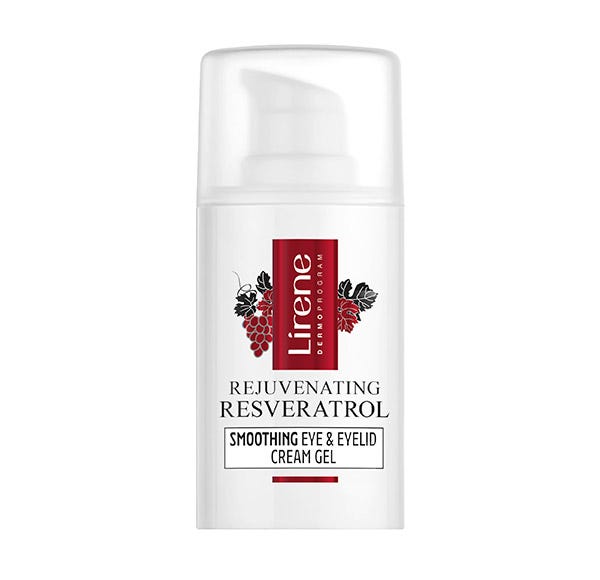 Rejuvenating Resveratrol