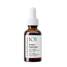 Power Peptides GEEK & GORGEOUS Sérum revitalizante precio