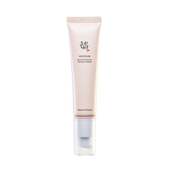 Ginseng + Retinol main product photo