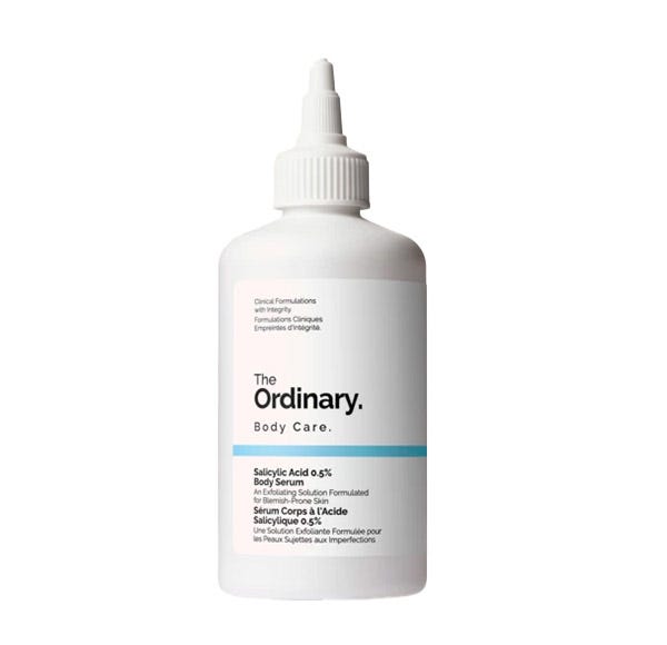 Imagen de Salicylic Acid 0,5%