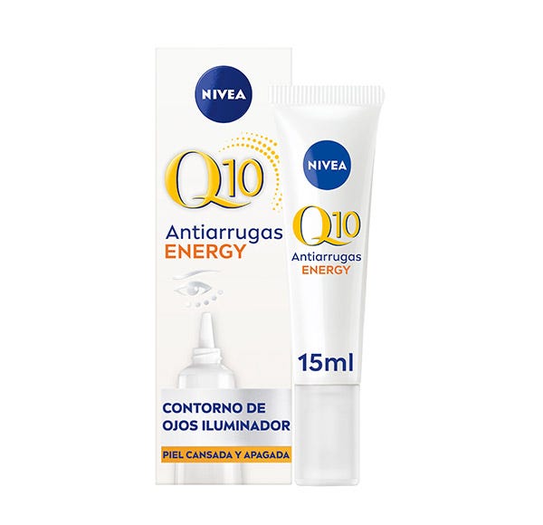 Q10 Antiarrugas Energy