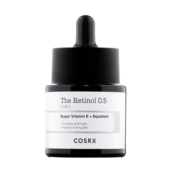 The Retinol 0.5