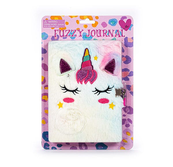 Fuzzy Journal