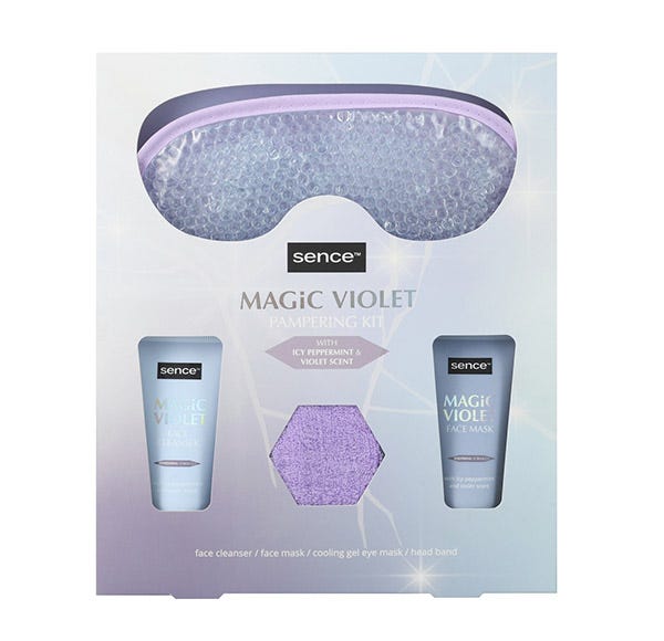 Magic Violet