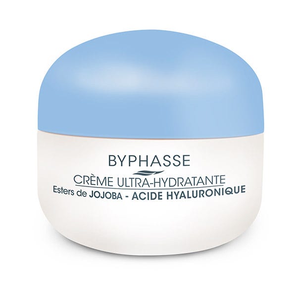 Esters De Jojoba-Acide Hyaluronique