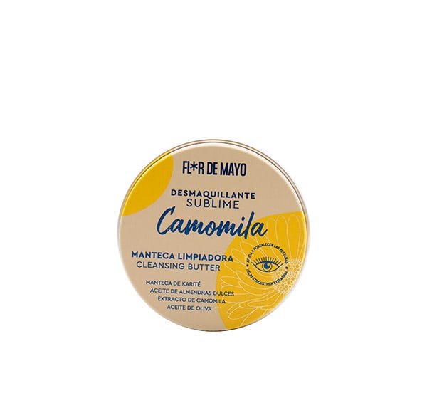 Flor de Mayo Desmaquillante Sublime 45 g
