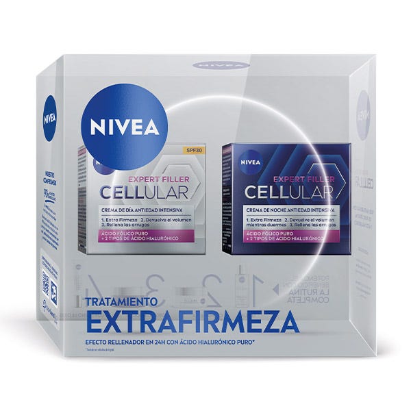 Tratamiento Extrafirmeza