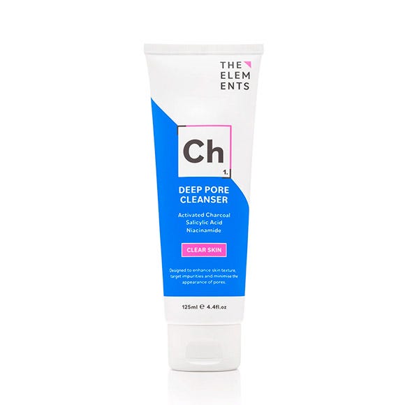 Deep Pore Cleanser