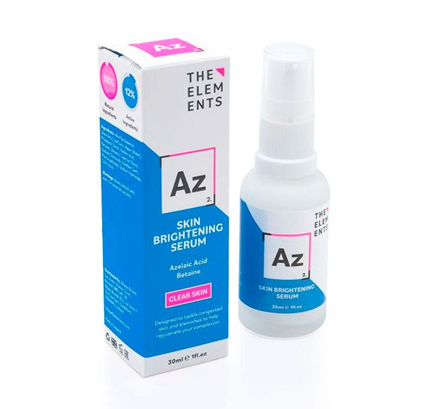 Skin Brightening Serum