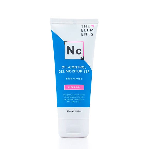 Oil-Control Gel Moisturiser