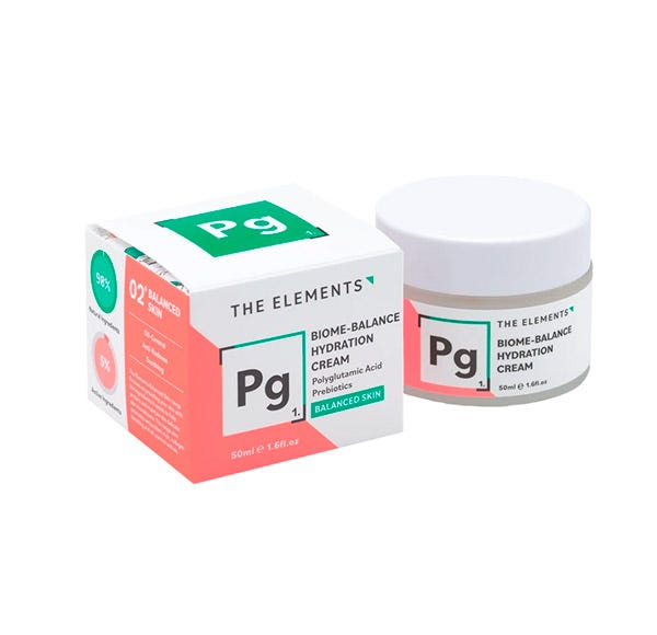 Biome-Balance Hydration Cream