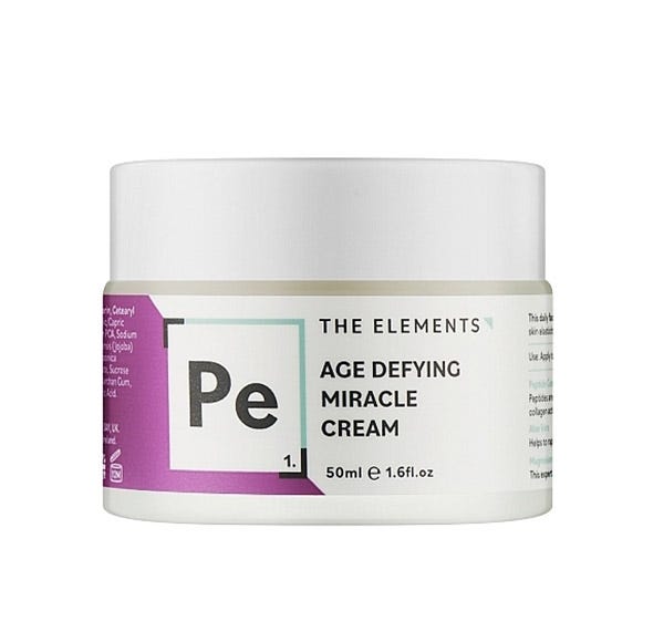 Age Defying Miracle Cream