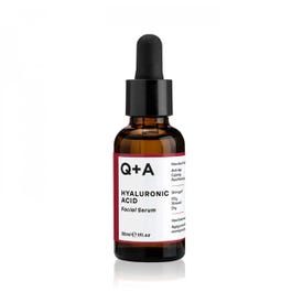 Hyaluronic Acid Q+A Serum facial ácido hialurónico precio