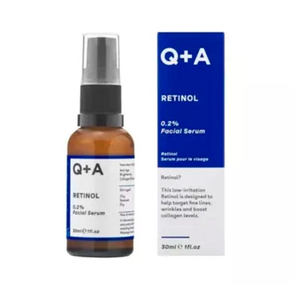 Retinol