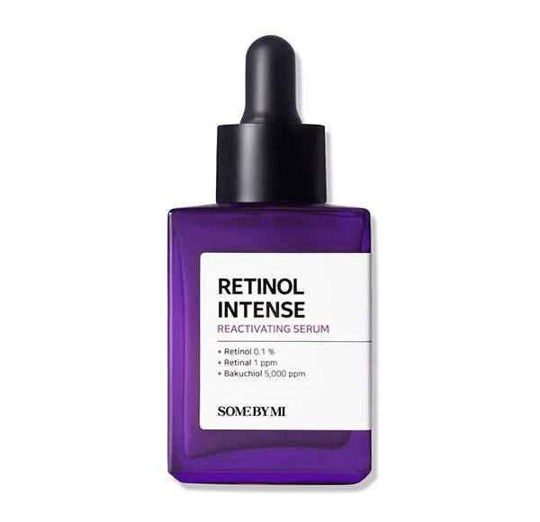 Retinol Intense