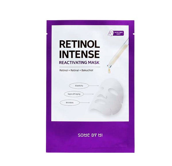 Retinol Intense