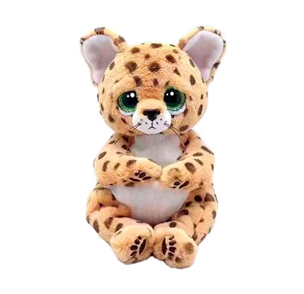 Beanie Bellies Lloyd