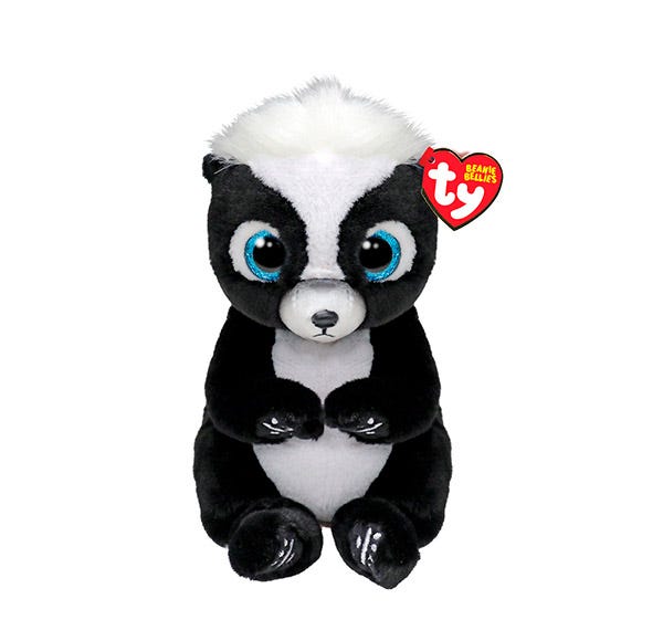 Beanie Bellies Rukus