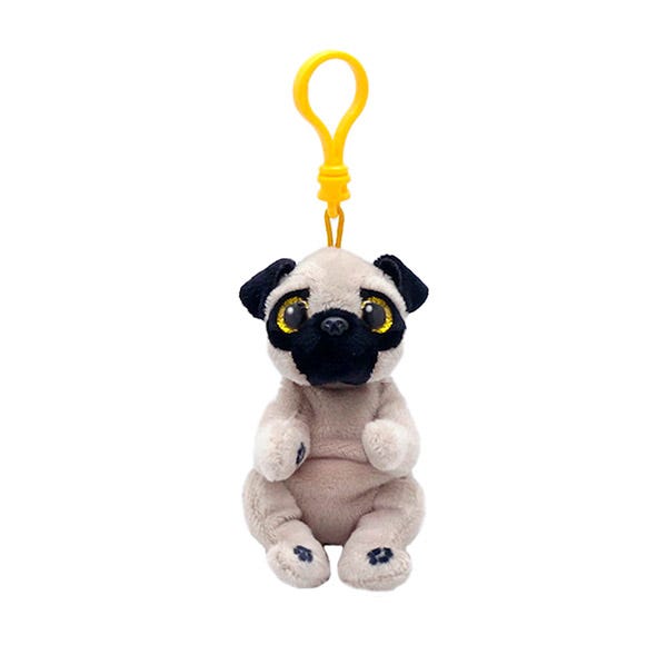 Ceanie Clip Izzy Dog 8,5Cm