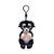 Beanie Bellies Clip Ranger Dog