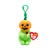 Beanie Bellies Clip Hollow Calabaza