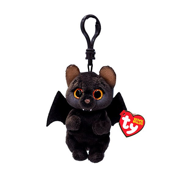 Beanie Bellies Clip Alfred Murciela