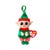 Beanie Bellies Clip Elfonso Elfo