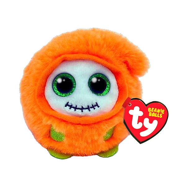 Puffies Griffin Fantasma