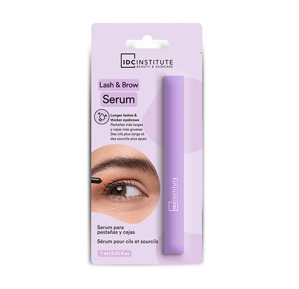 Lash & Brow Serum
