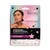 Fantasy Nasolabial Hydrogel Mask