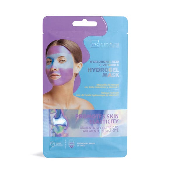 Hyaluronic Acid & Vitamin E