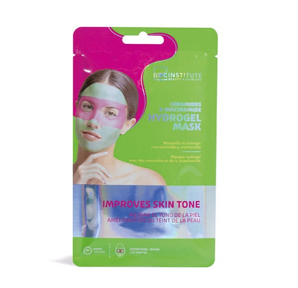 Ceramides & Niacinamide