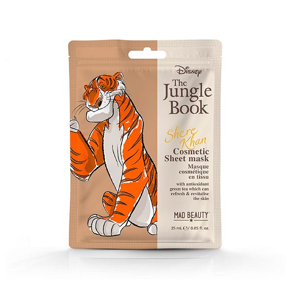 Disney The Jungle Book