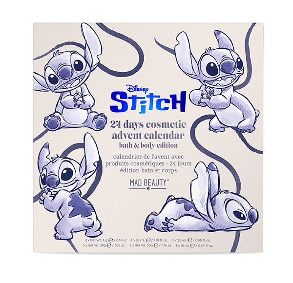 Disney Stitch